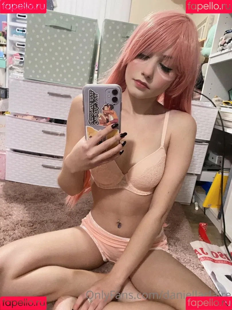 Daniella Claire Onlyfans Photo Gallery 