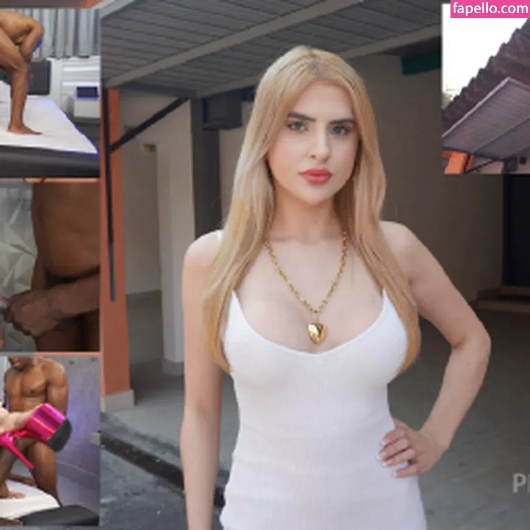 Lollita Morango Onlyfans Photo Gallery 