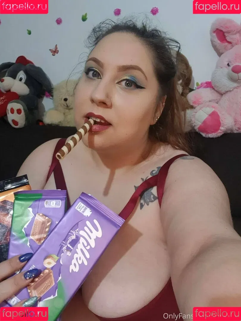 lorabbw Onlyfans Photo Gallery 