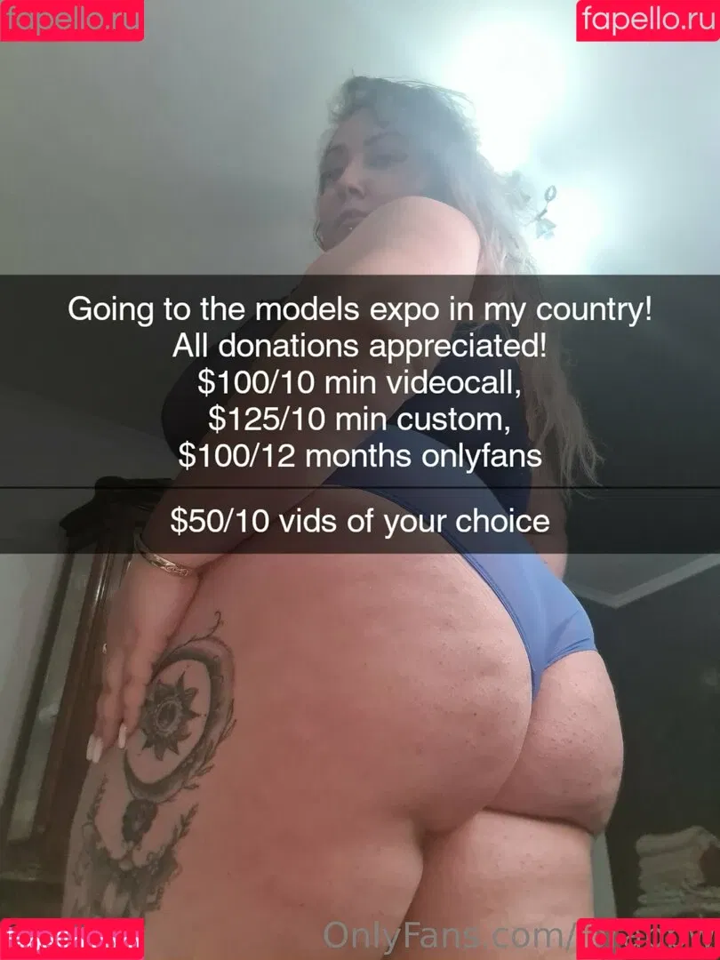 lorabbw Onlyfans Photo Gallery 