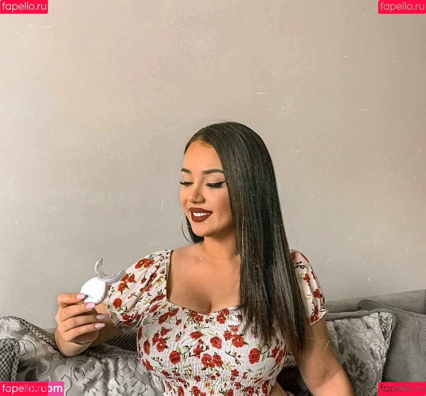 Emina Jahi Onlyfans Photo Gallery 