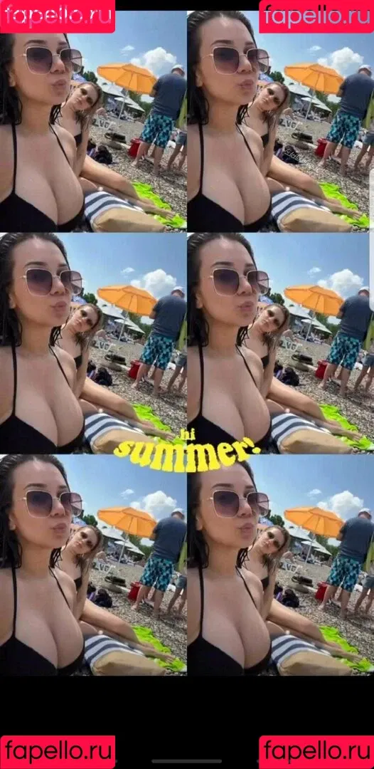 Emina Jahi Onlyfans Photo Gallery 