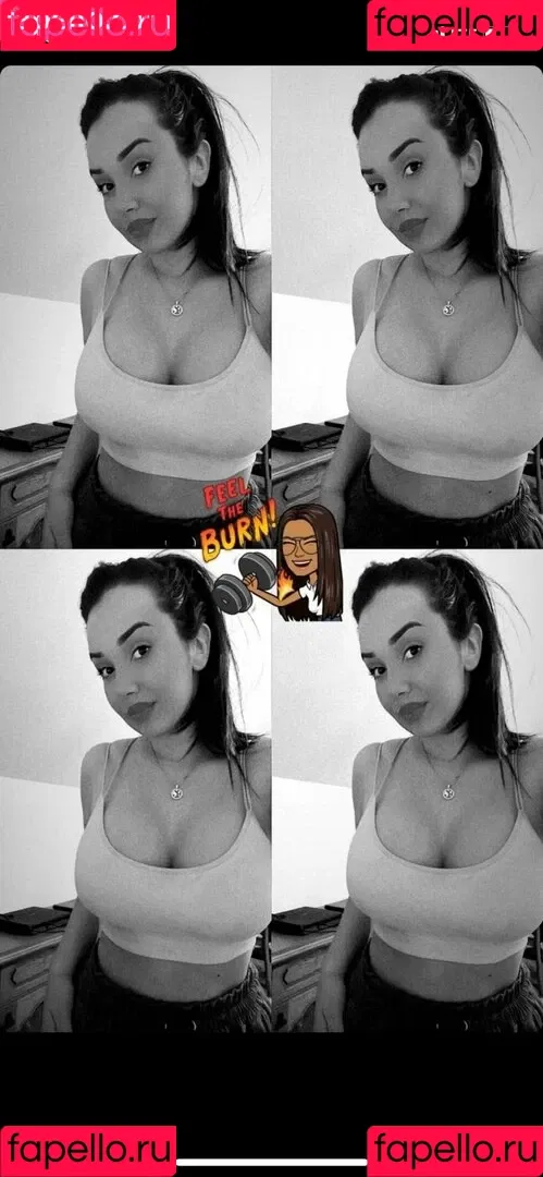 Emina Jahi Onlyfans Photo Gallery 