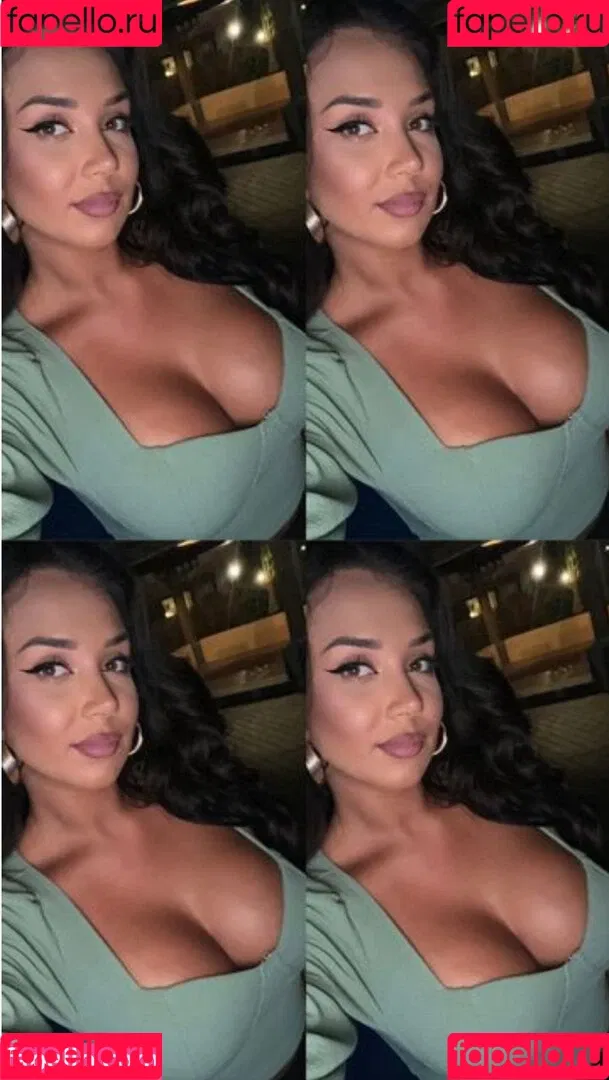 Emina Jahi Onlyfans Photo Gallery 