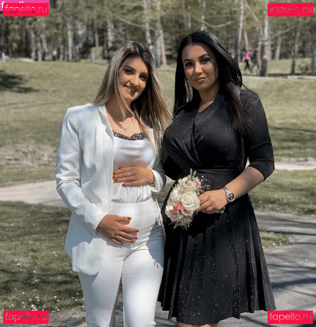 Emina Jahi Onlyfans Photo Gallery 