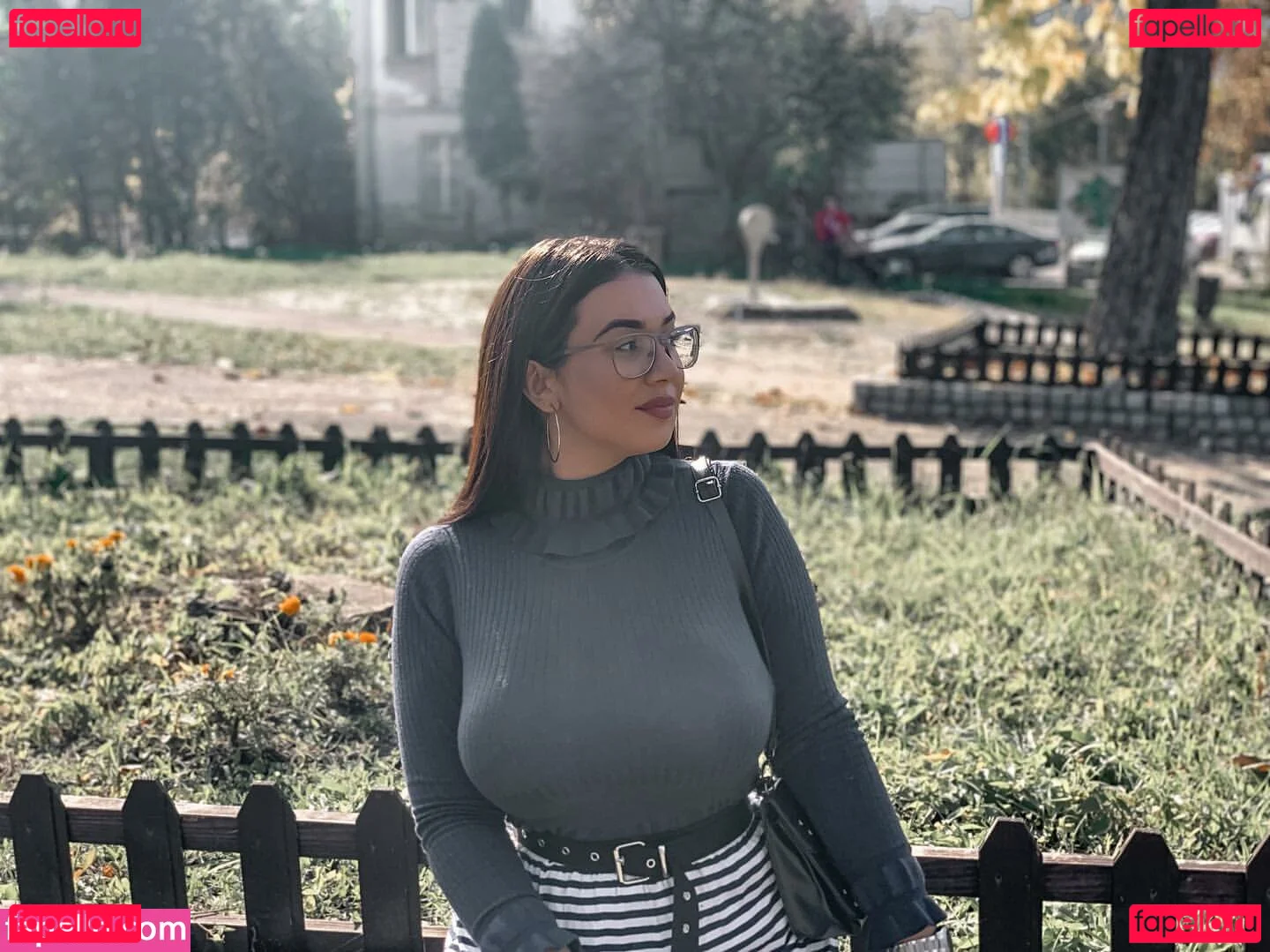 Emina Jahi Onlyfans Photo Gallery 