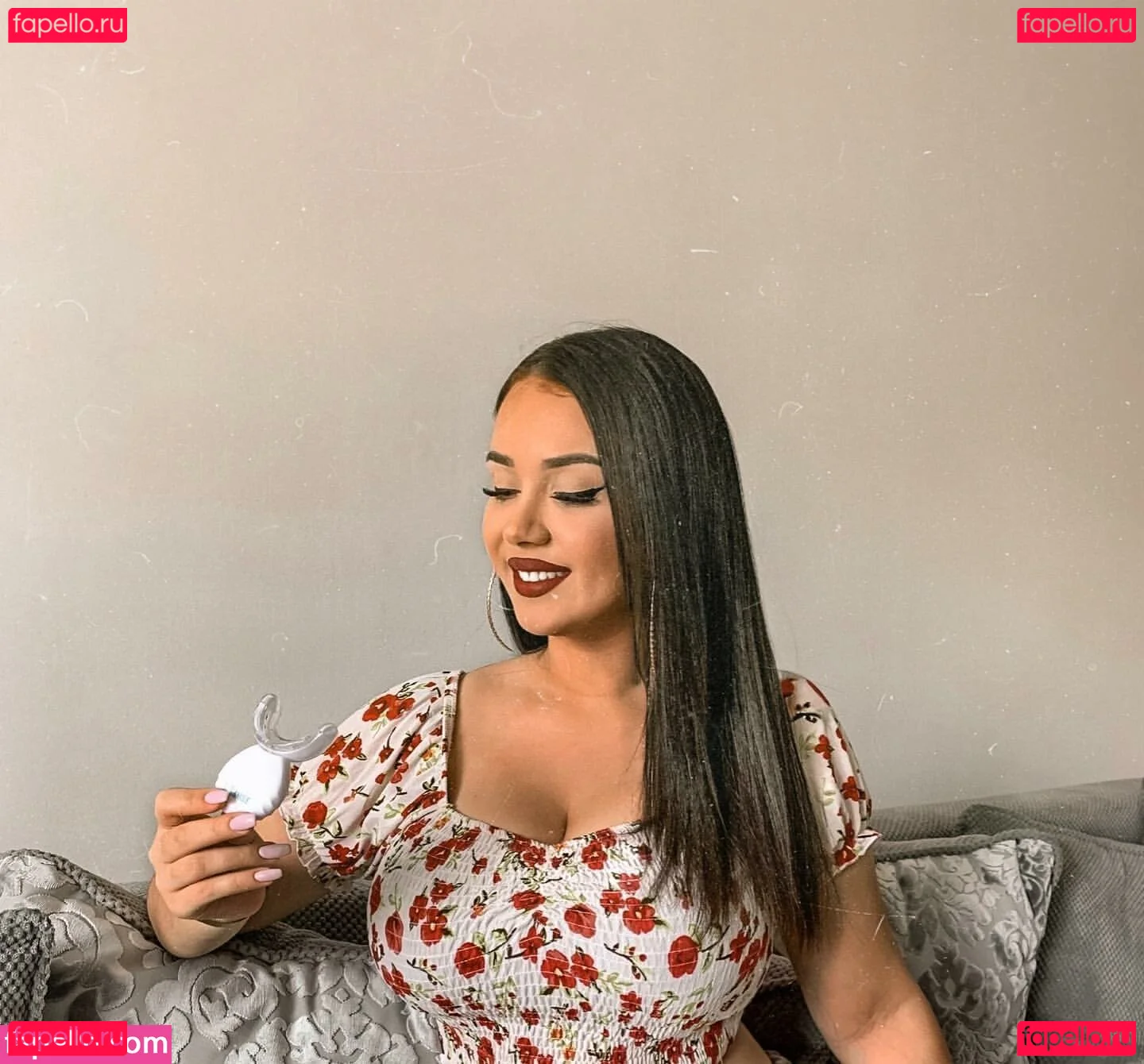 Emina Jahi Onlyfans Photo Gallery 