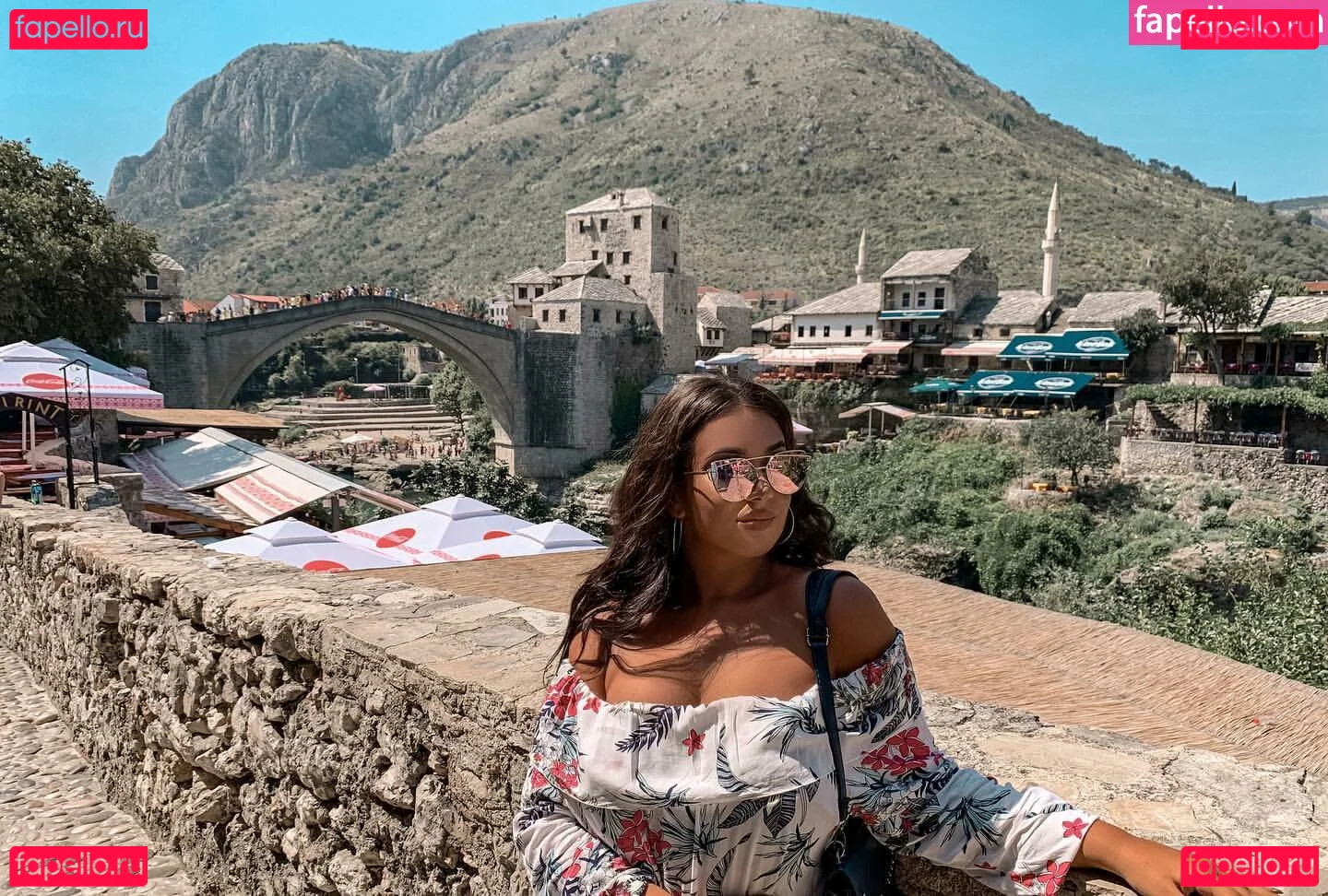 Emina Jahi Onlyfans Photo Gallery 