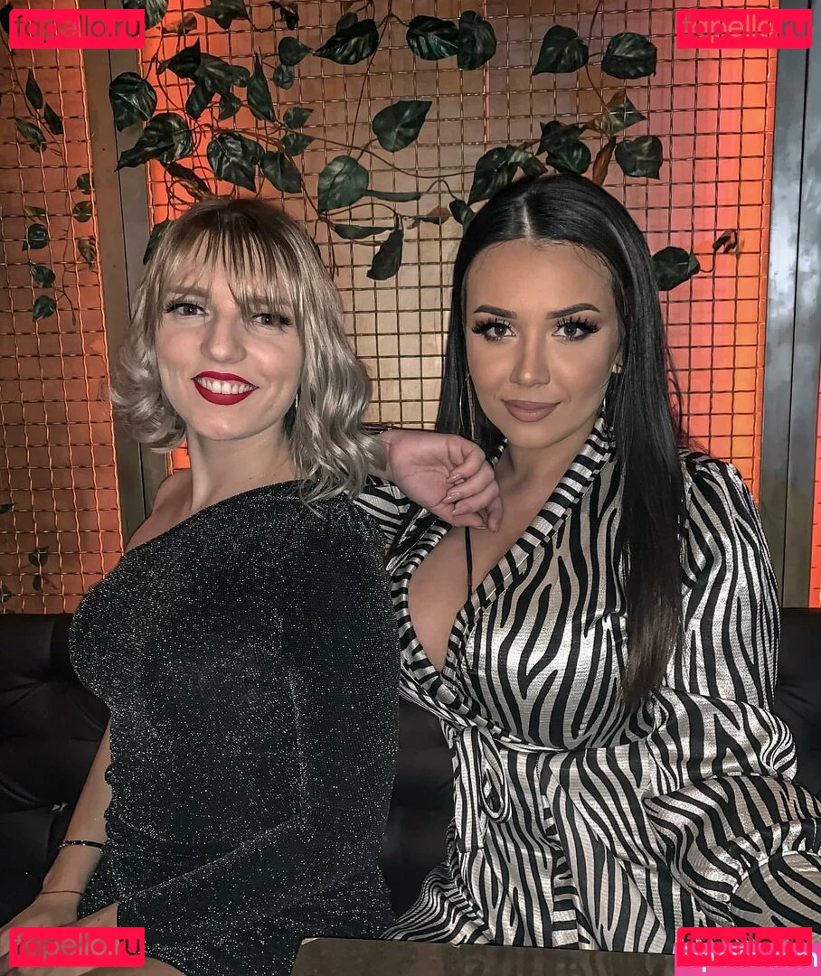 Emina Jahi Onlyfans Photo Gallery 