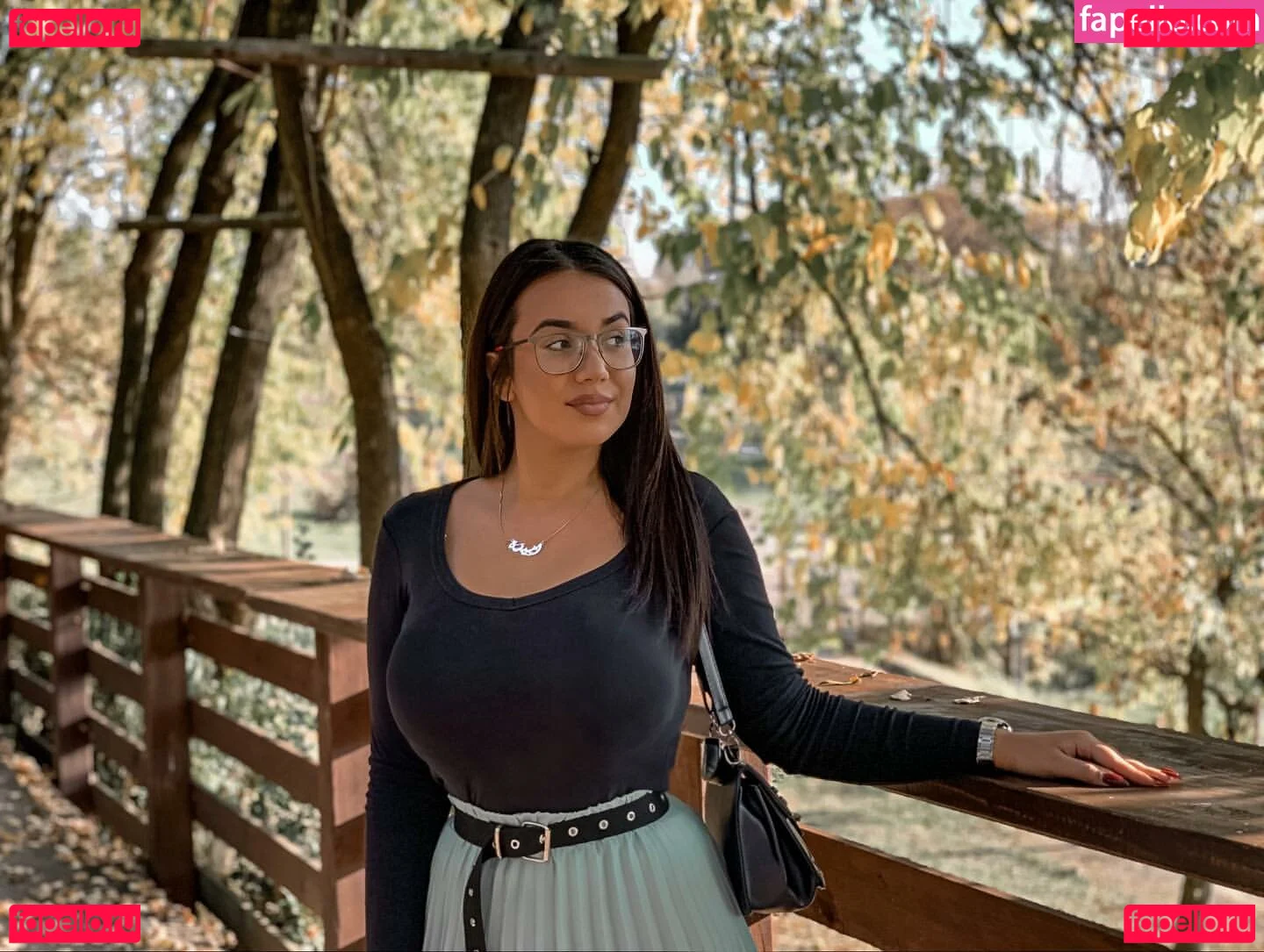 Emina Jahi Onlyfans Photo Gallery 