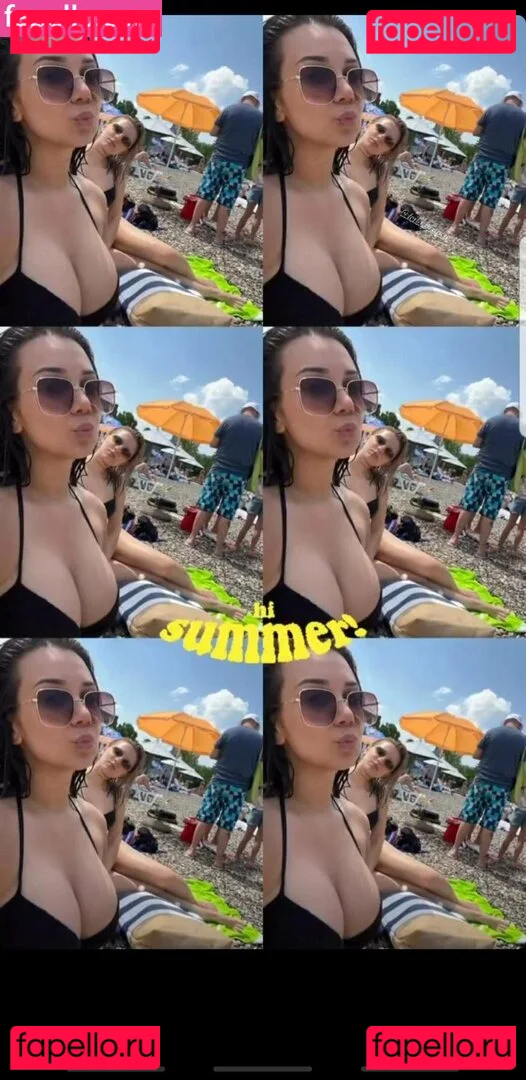 Emina Jahi Onlyfans Photo Gallery 