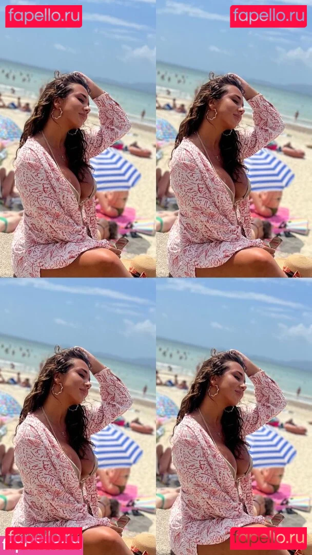 Emina Jahi Onlyfans Photo Gallery 