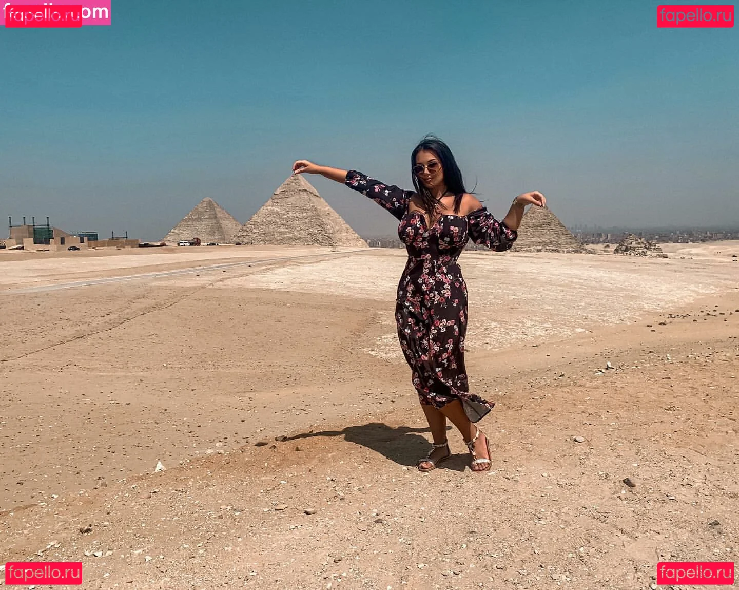 Emina Jahi Onlyfans Photo Gallery 