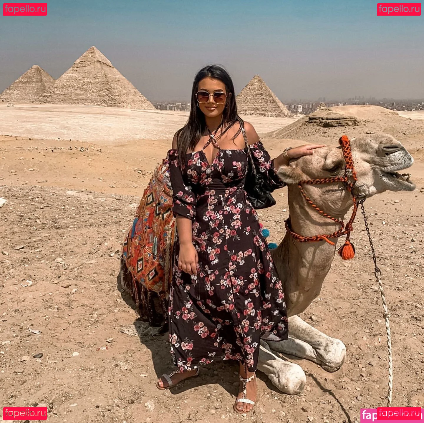 Emina Jahi Onlyfans Photo Gallery 