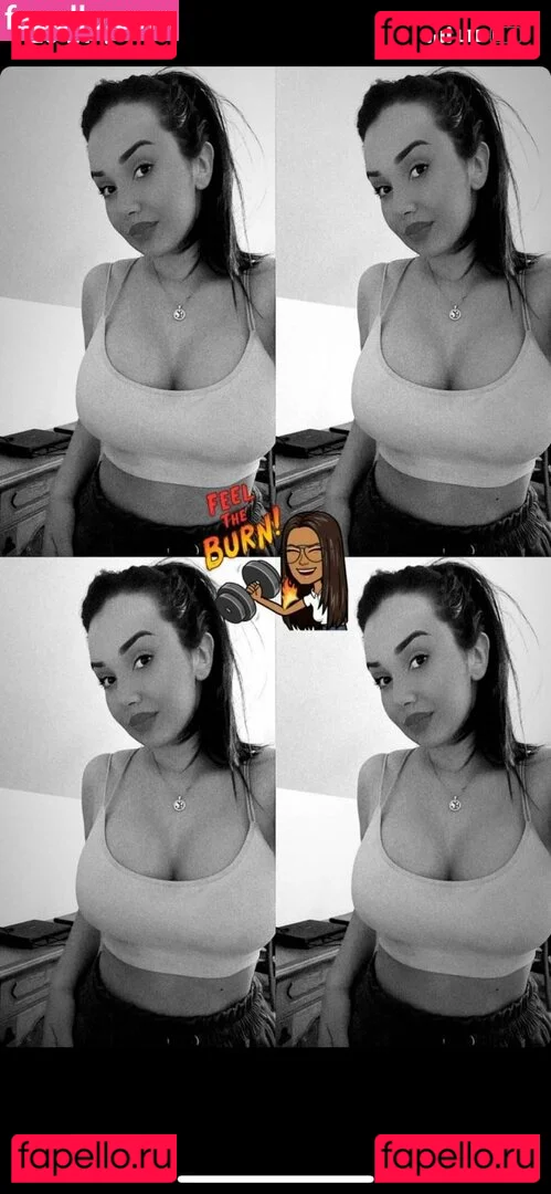 Emina Jahi Onlyfans Photo Gallery 