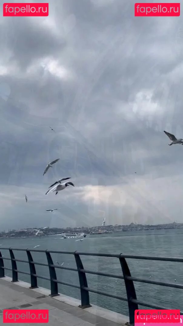 Emina Jahi Onlyfans Photo Gallery 