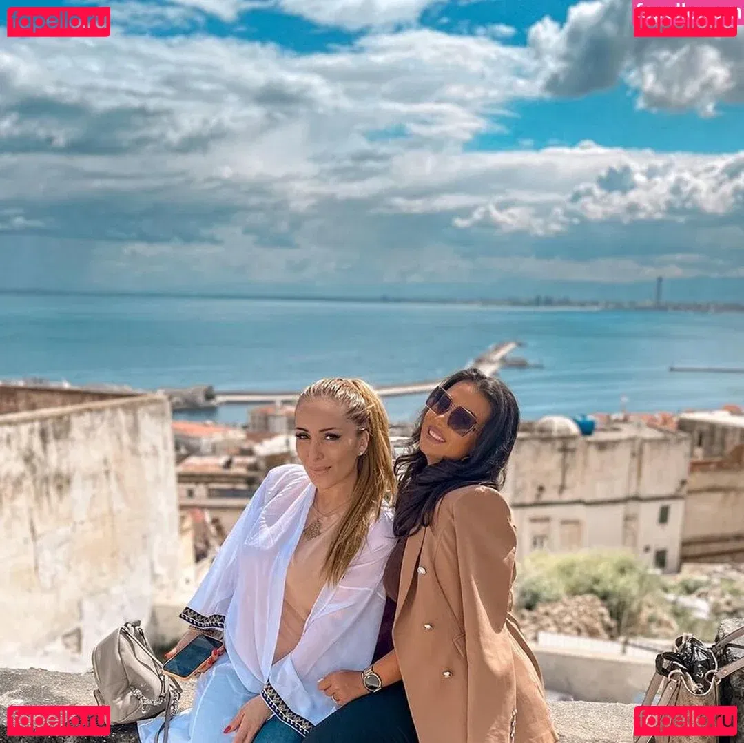 Emina Jahi Onlyfans Photo Gallery 