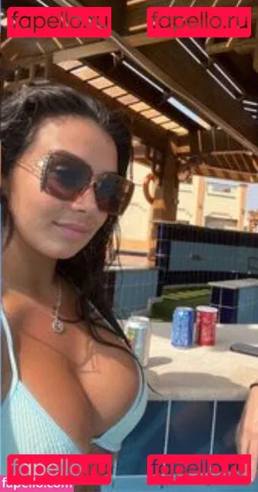 Emina Jahi Onlyfans Photo Gallery 