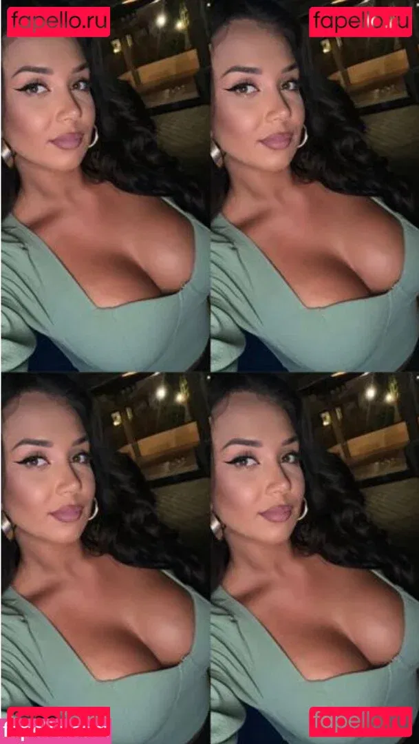 Emina Jahi Onlyfans Photo Gallery 