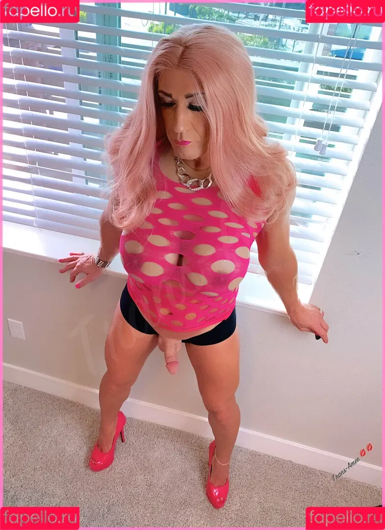 ameetrans Onlyfans Photo Gallery 