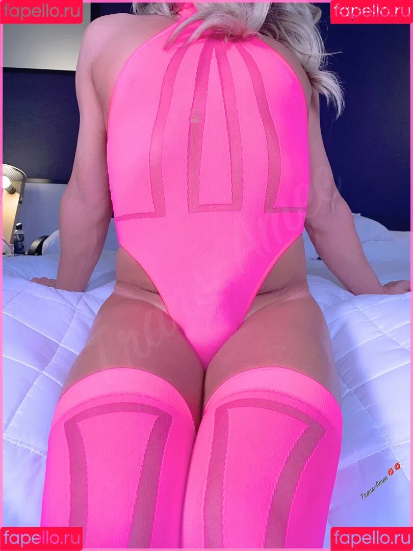 ameetrans Onlyfans Photo Gallery 