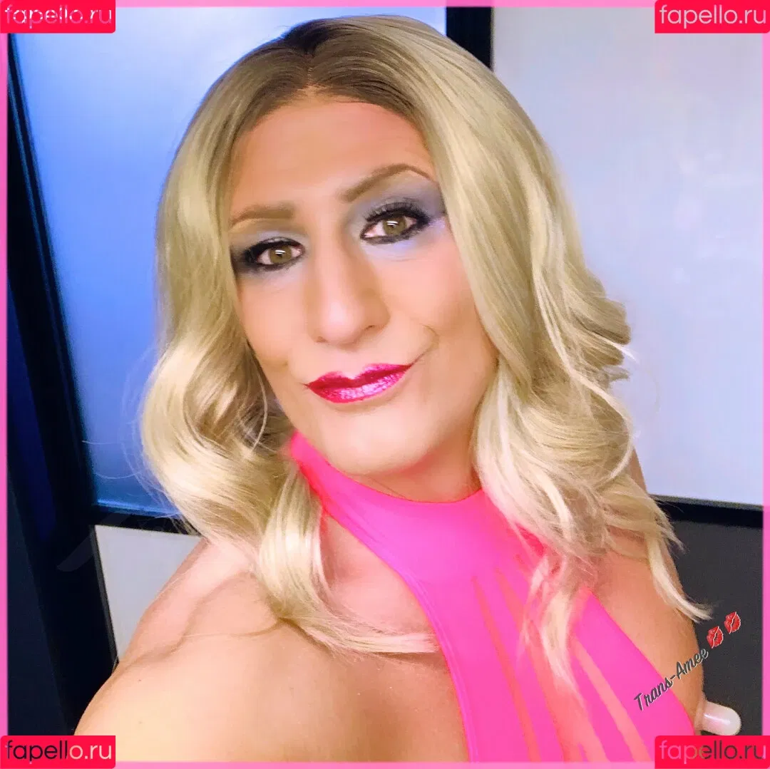 ameetrans Onlyfans Photo Gallery 