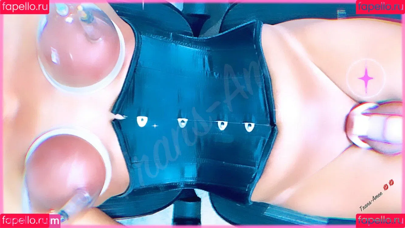 ameetrans Onlyfans Photo Gallery 