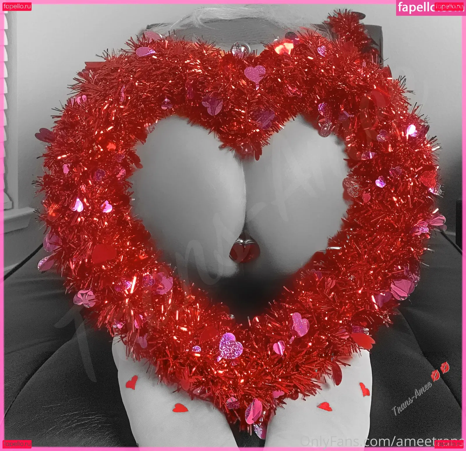 ameetrans Onlyfans Photo Gallery 