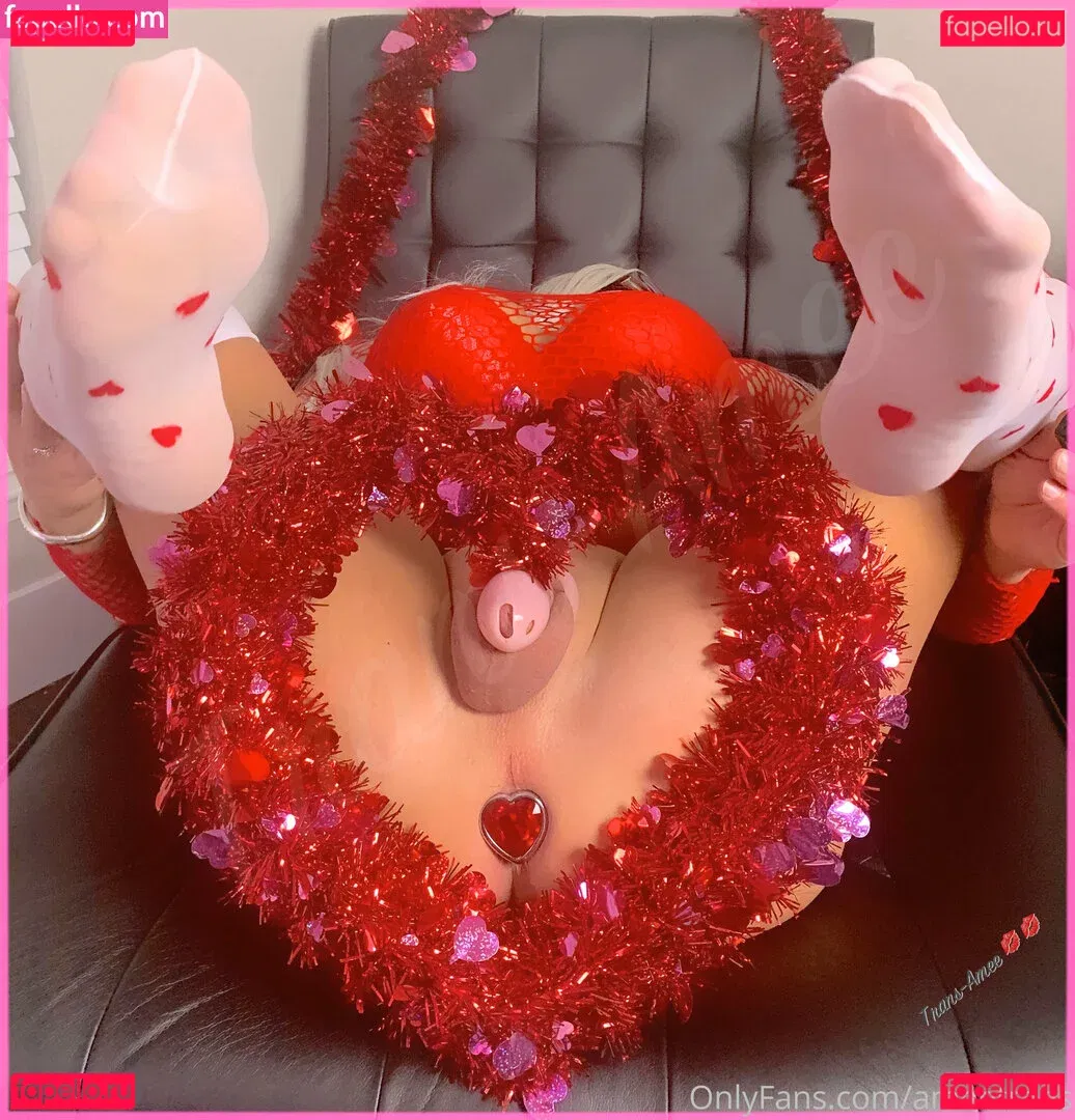 ameetrans Onlyfans Photo Gallery 