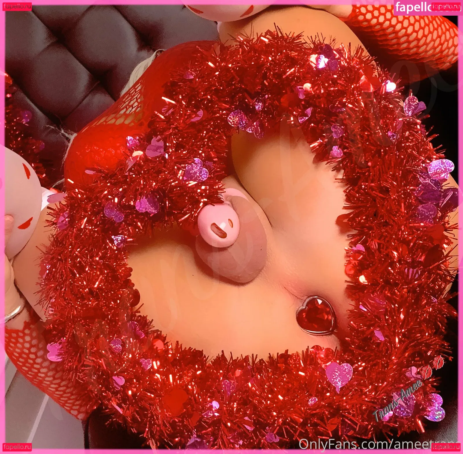 ameetrans Onlyfans Photo Gallery 