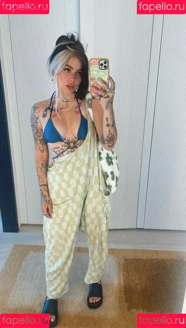 CrayCraysounds Onlyfans Photo Gallery 