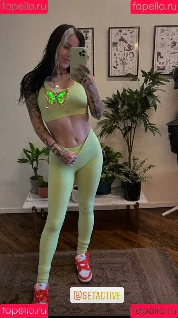 CrayCraysounds Onlyfans Photo Gallery 
