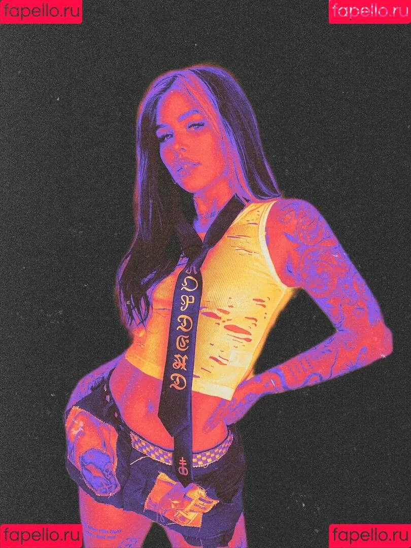 CrayCraysounds Onlyfans Photo Gallery 