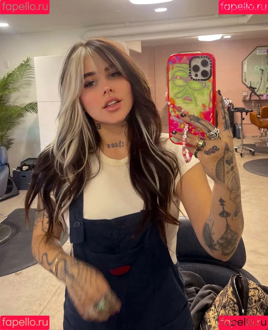 CrayCraysounds Onlyfans Photo Gallery 