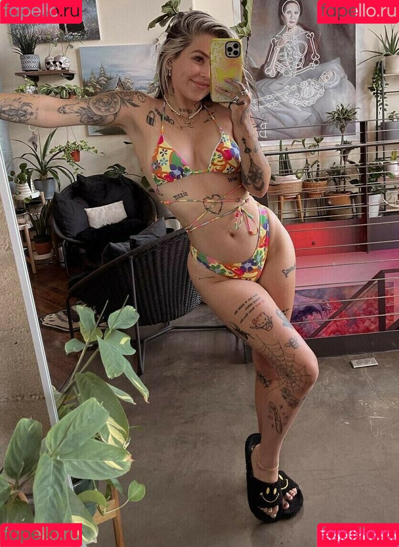 CrayCraysounds Nude Onlyfans Photo 49