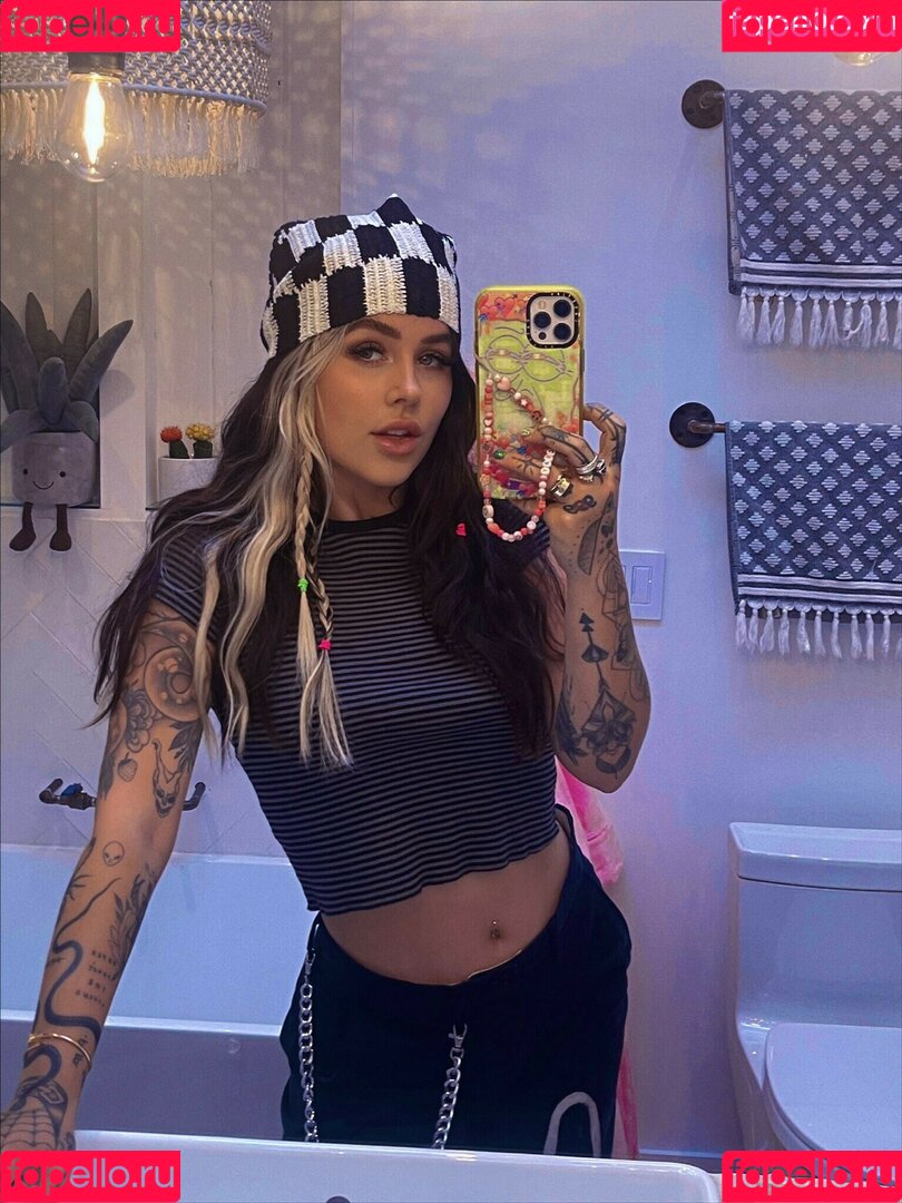 CrayCraysounds Nude Onlyfans Photo 48