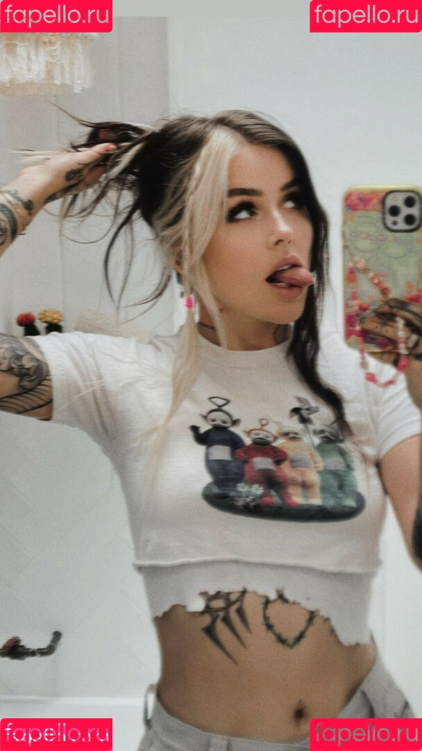 CrayCraysounds Nude Onlyfans Photo 44