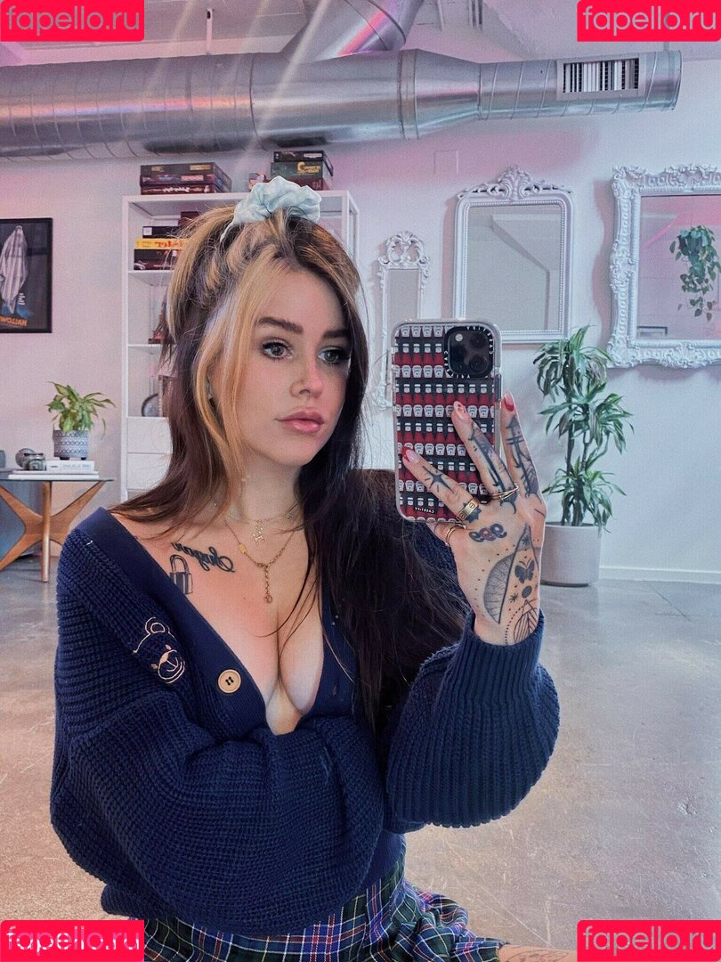 CrayCraysounds Nude Onlyfans Photo 42
