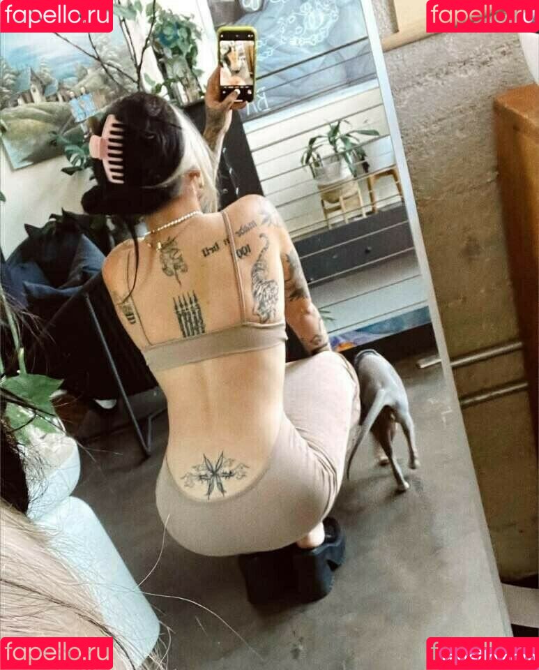 CrayCraysounds Nude Onlyfans Photo 39