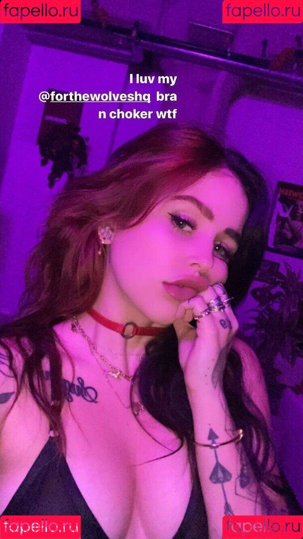 CrayCraysounds Nude Onlyfans Photo 38