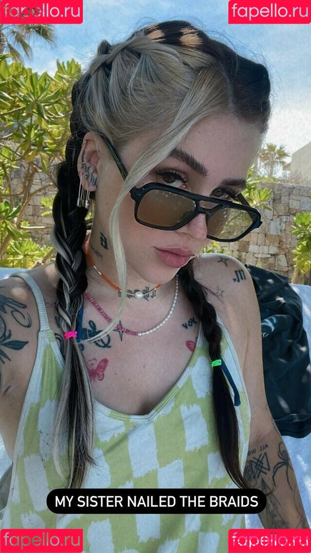CrayCraysounds Nude Onlyfans Photo 31