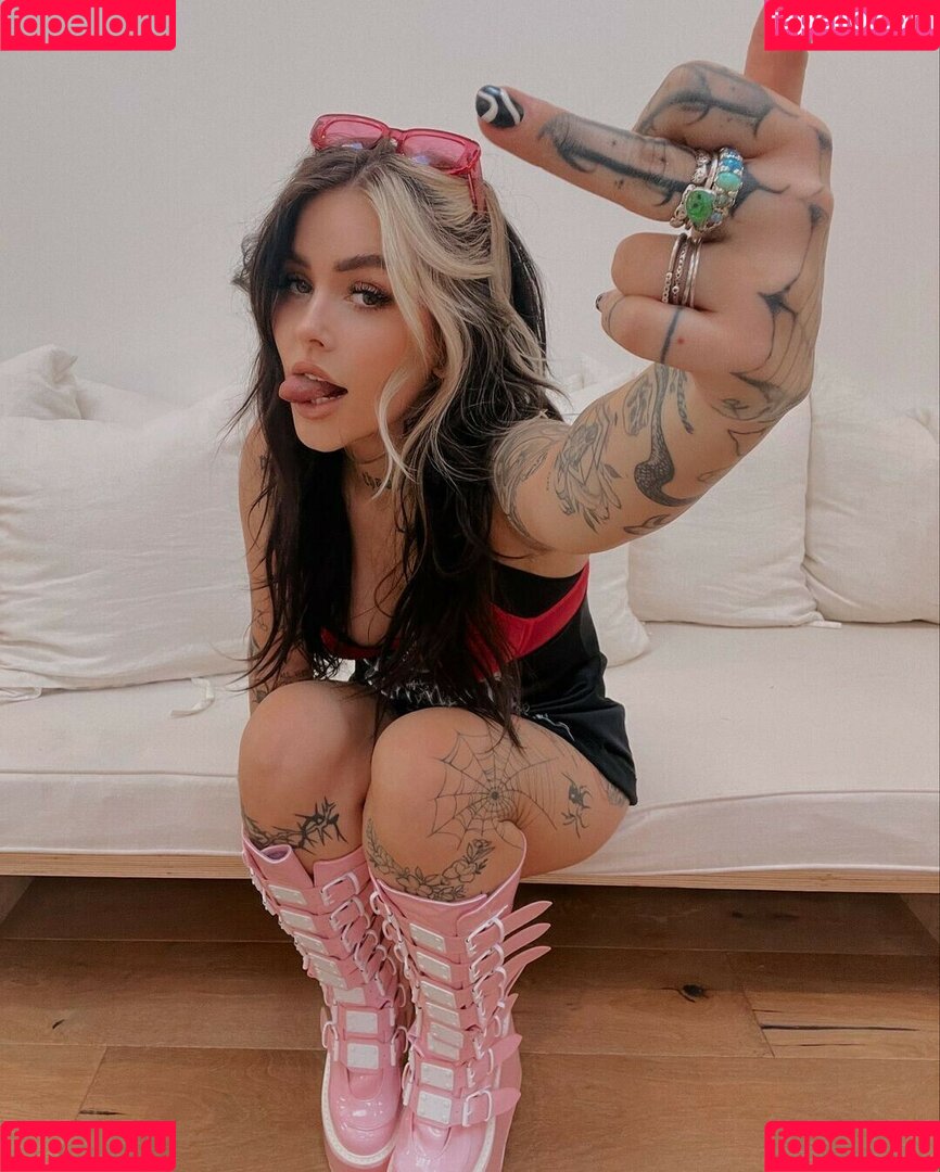 CrayCraysounds Nude Onlyfans Photo 24