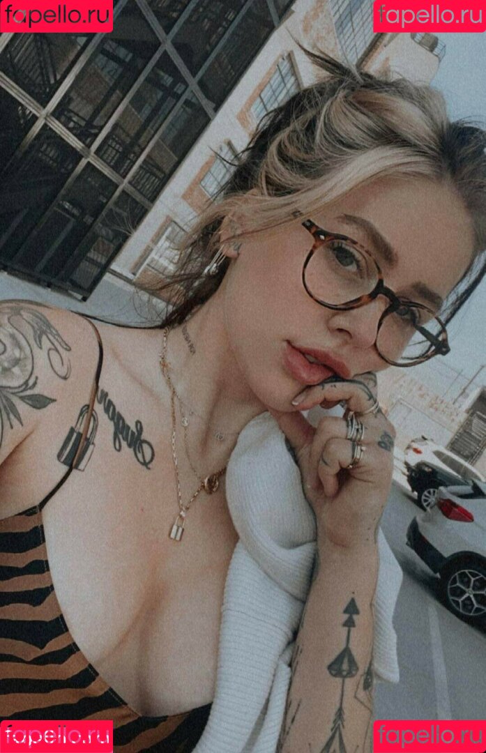 CrayCraysounds Nude Onlyfans Photo 21