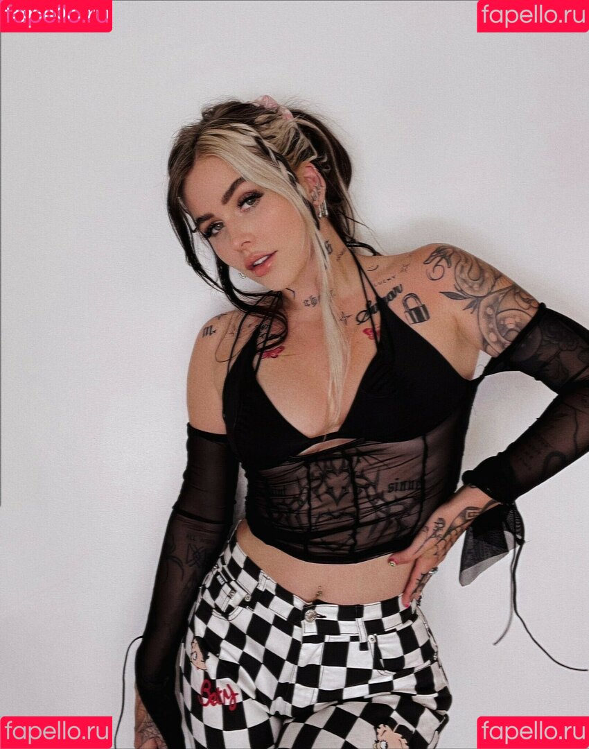 CrayCraysounds Nude Onlyfans Photo 20