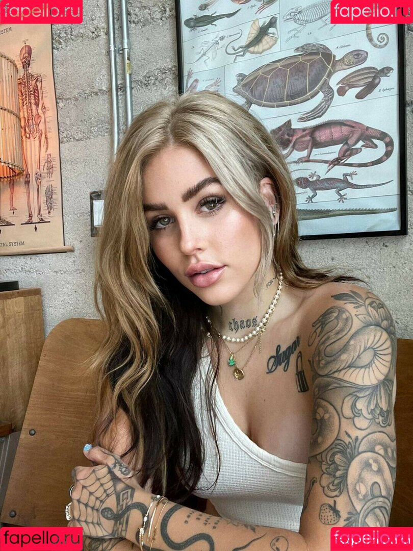 CrayCraysounds Nude Onlyfans Photo 18