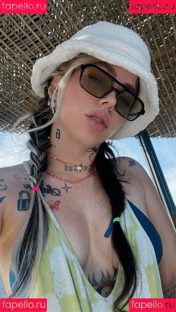 CrayCraysounds Nude Onlyfans Photo 15