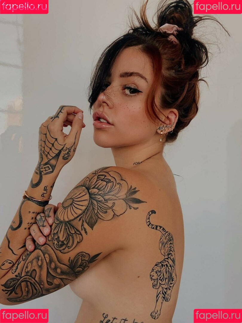 CrayCraysounds Nude Onlyfans Photo 12