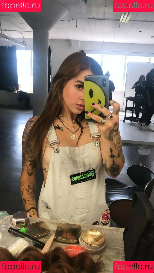 CrayCraysounds Nude Onlyfans Photo 11