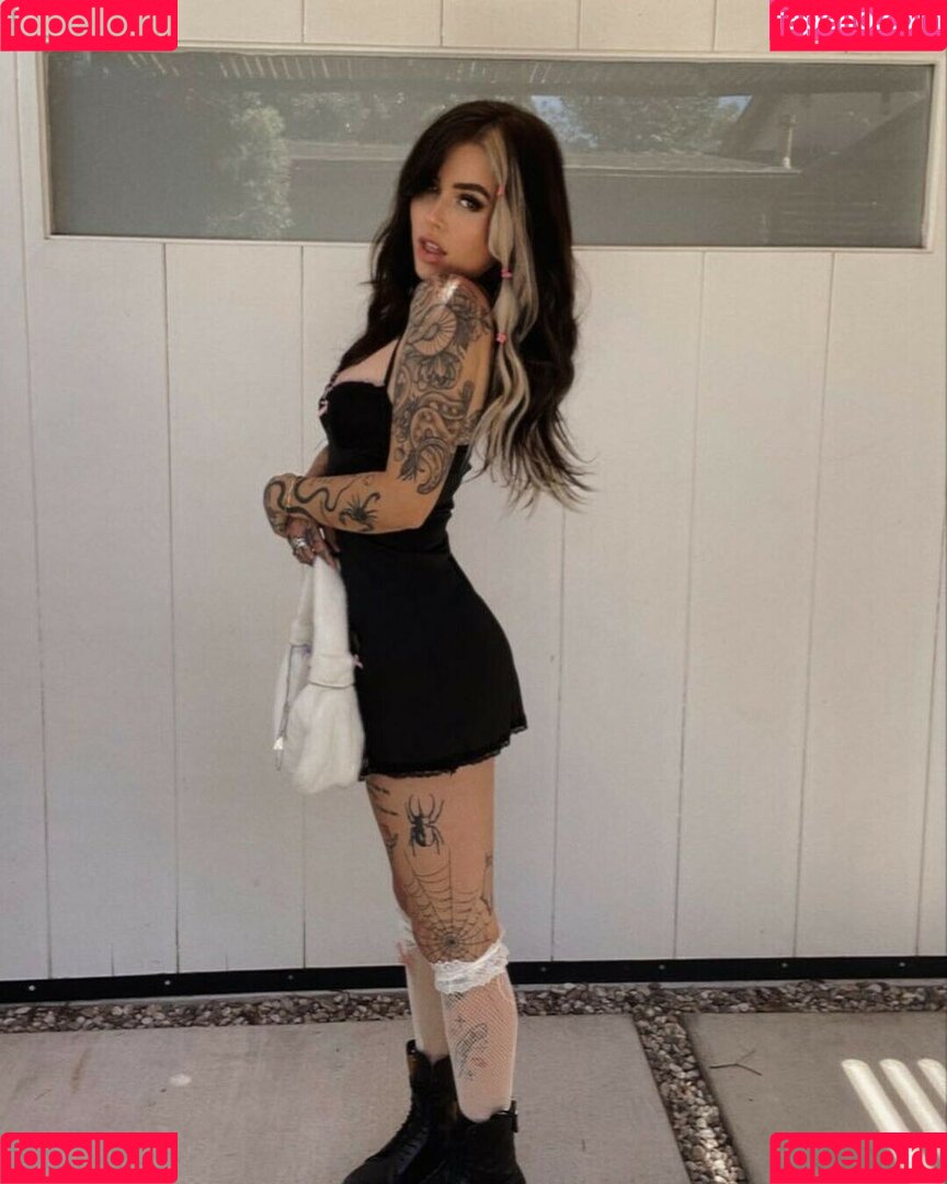 CrayCraysounds Nude Onlyfans Photo 10