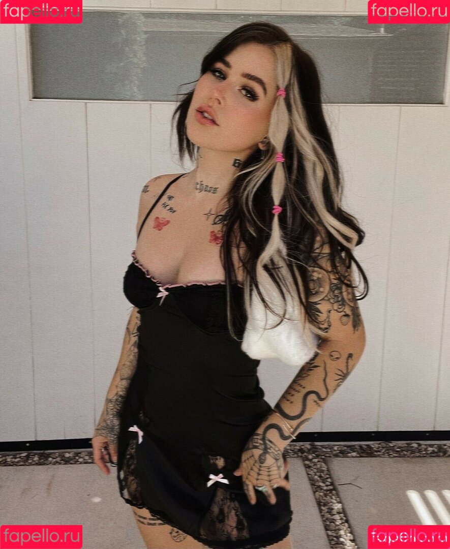 CrayCraysounds Nude Onlyfans Photo 4